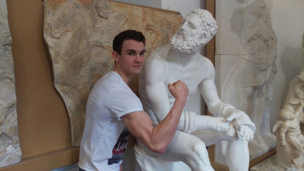 Projekttag 2016 Götter, Models und Athleten.jpg