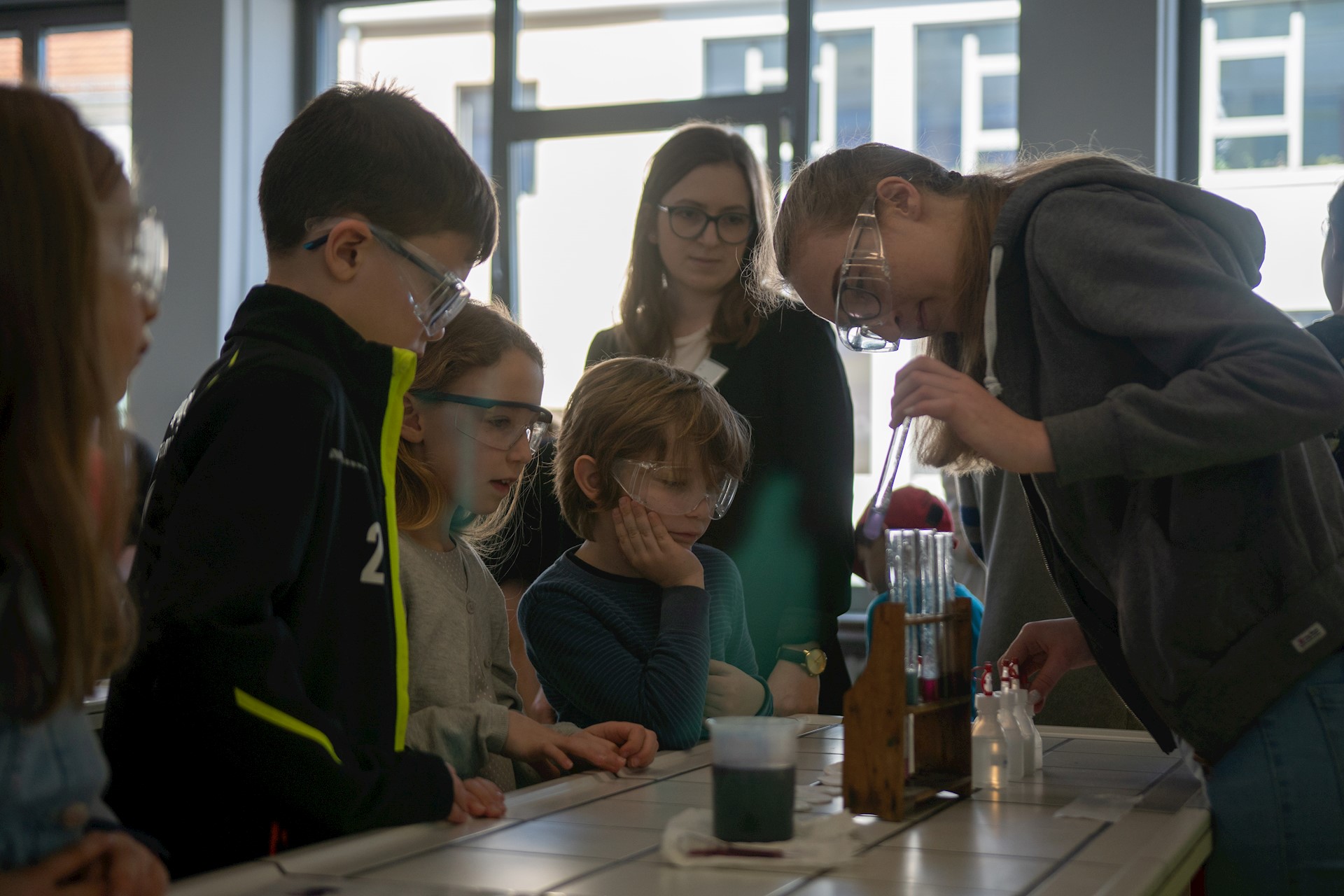 Tagderoffenentür 223