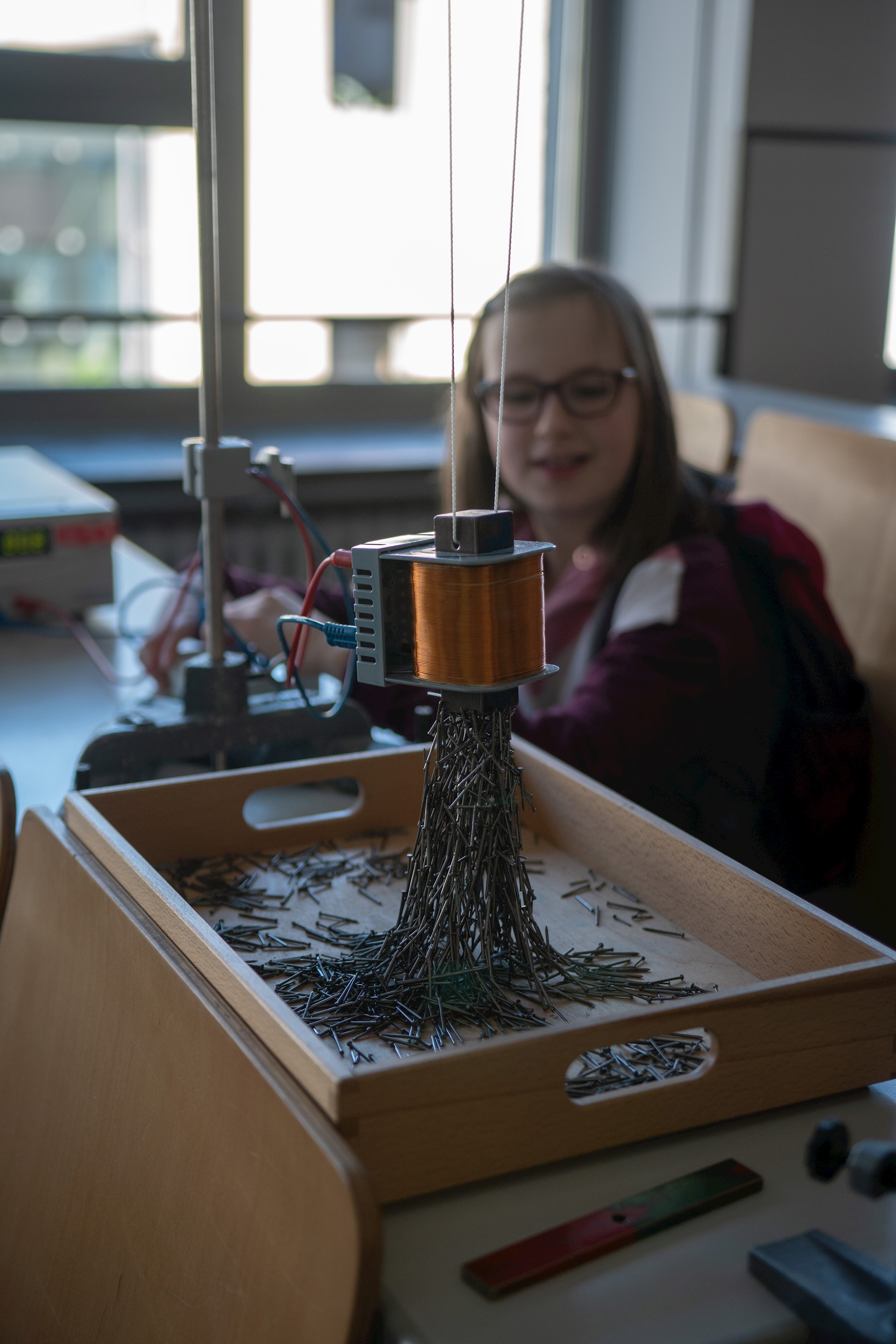 Tagderoffenentür 343