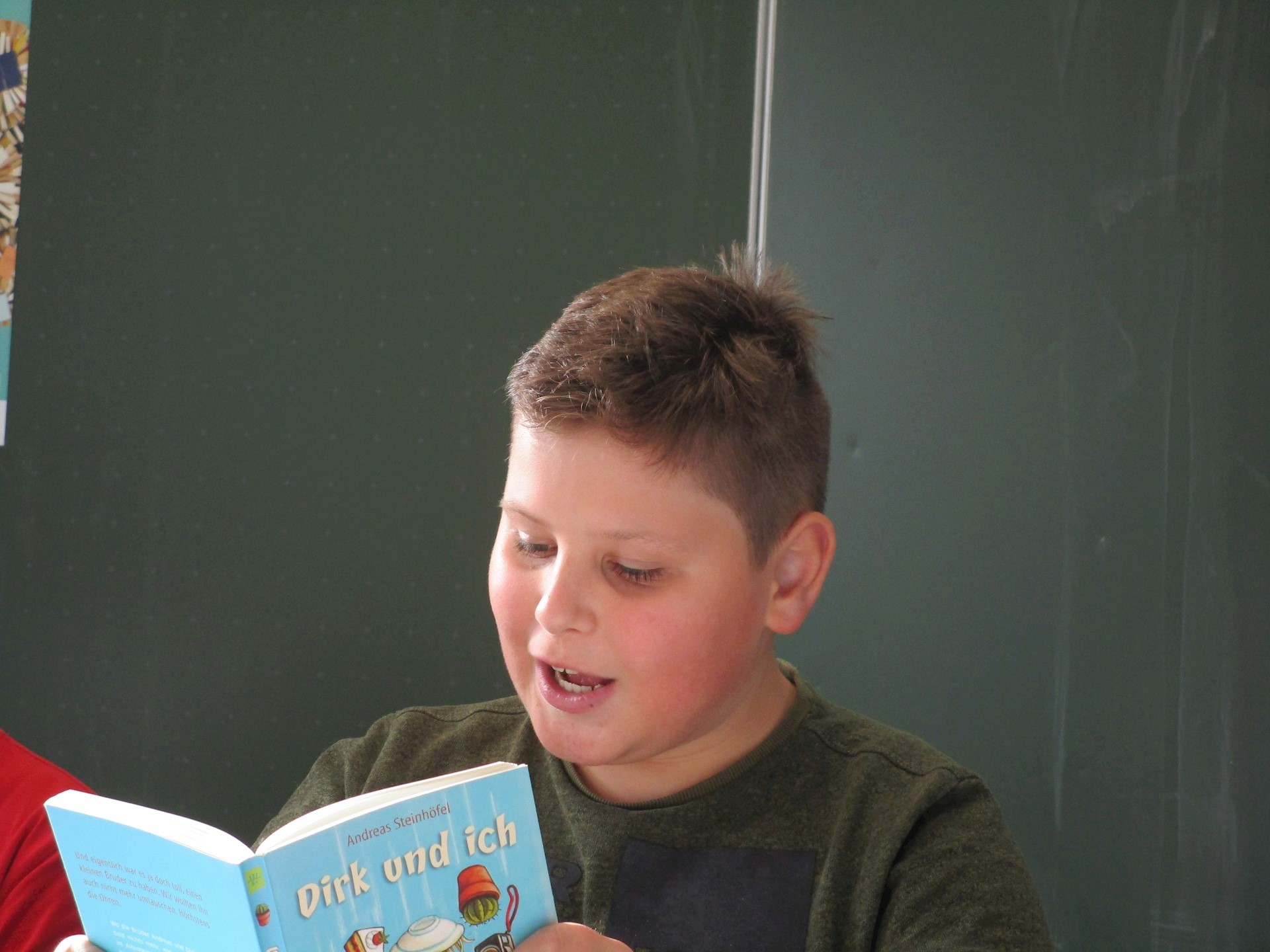 Vorlesewettbewerb 19 01