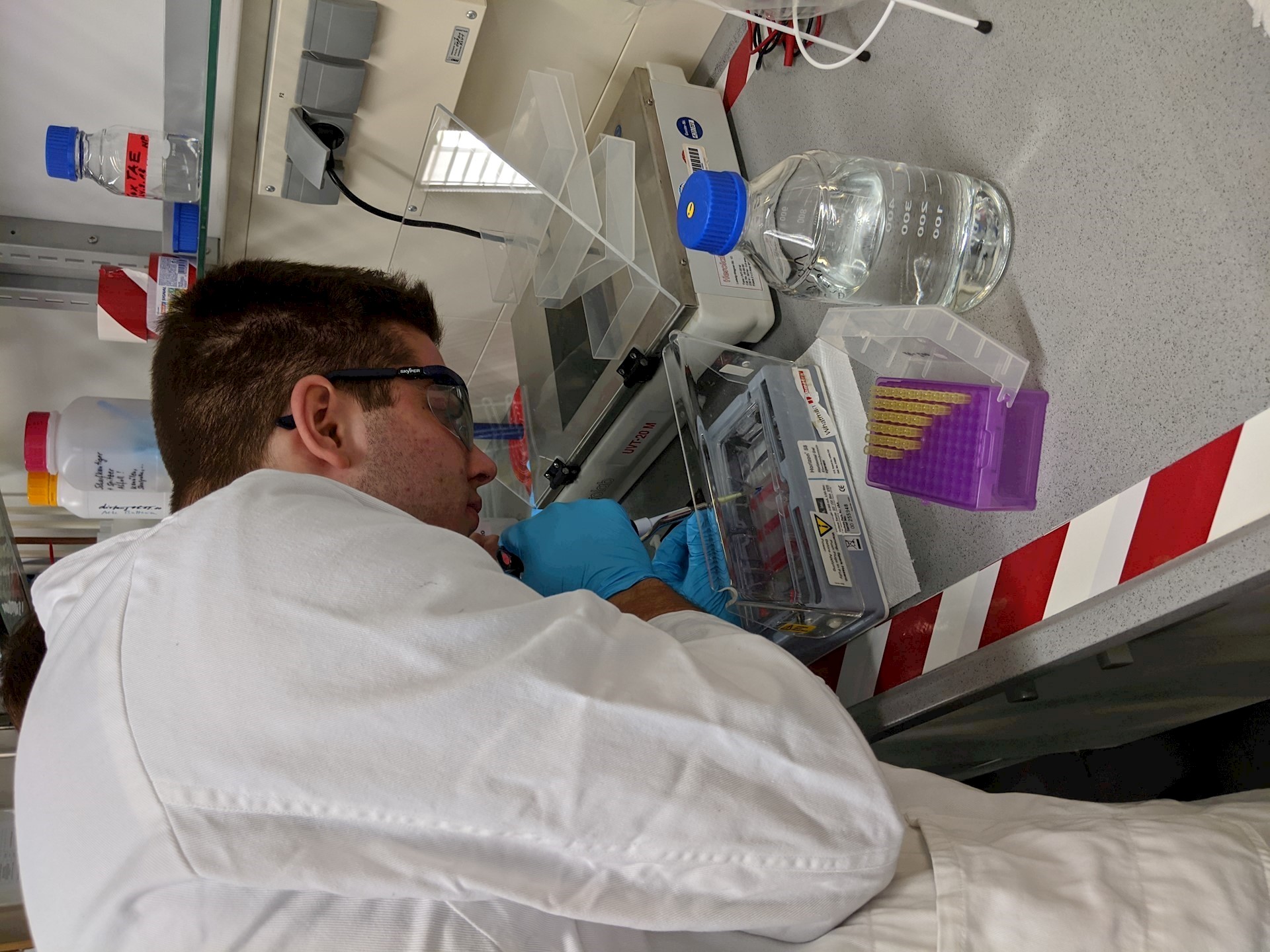 Exkursion Hochschule Ansbach (1)