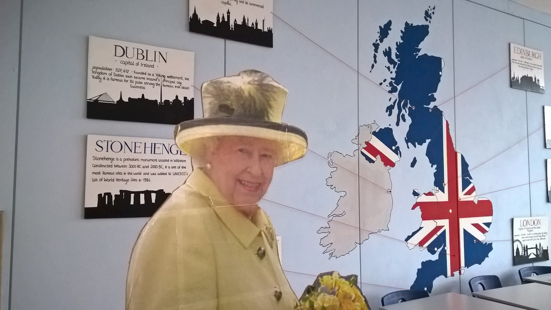 Königlicher Beistand