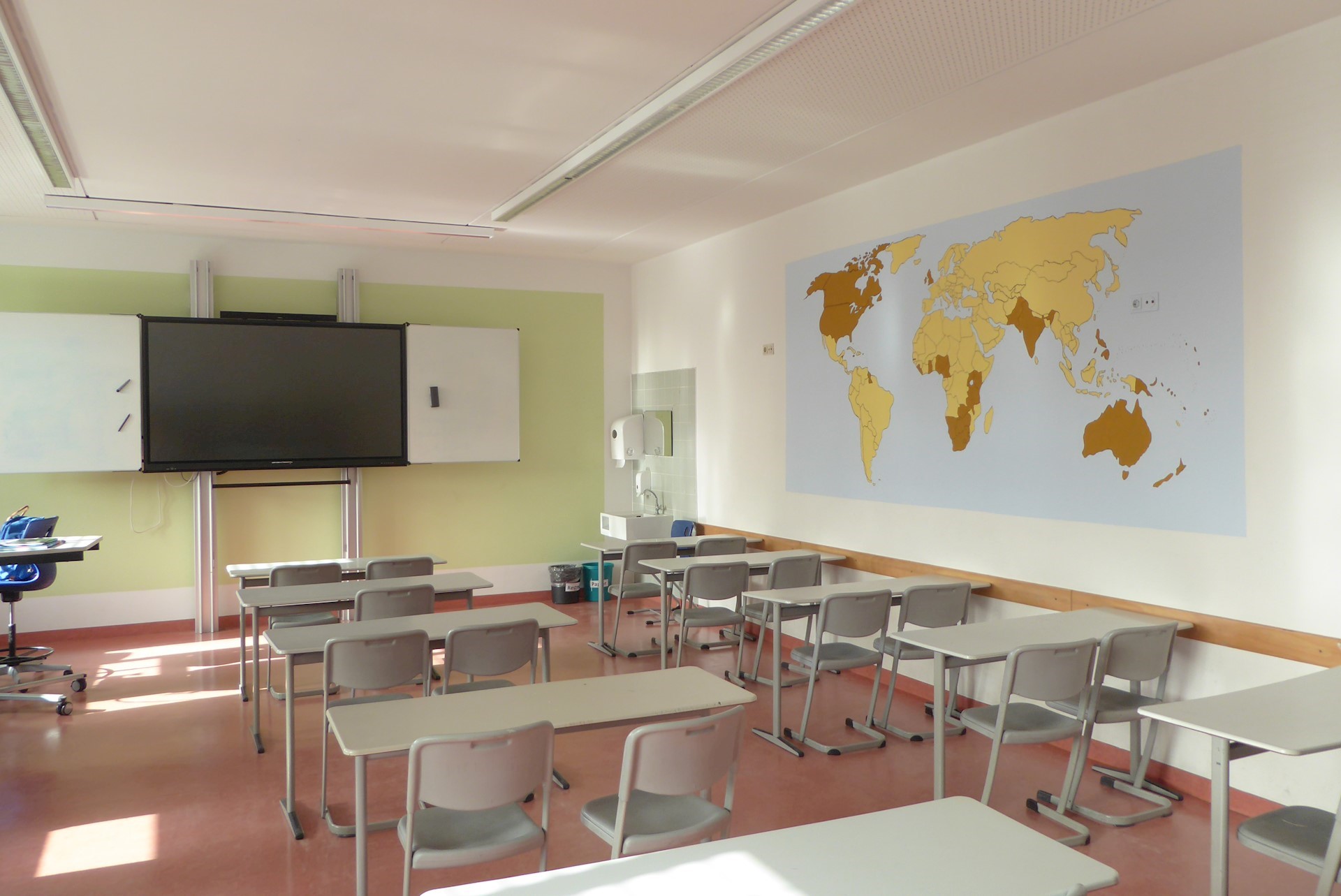 English World Language