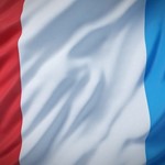 Flagge Frankreich F 01