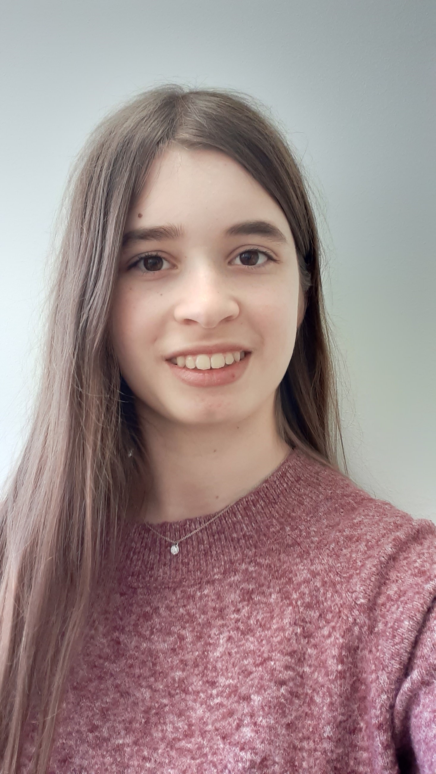 Lisa Höchsmann glänzte beim Bundesfinale