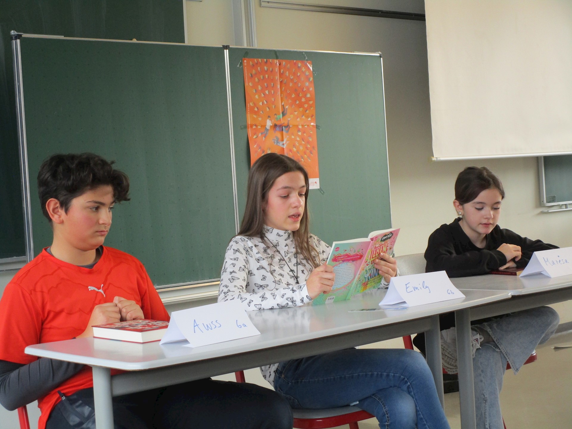 Vorlesewettbewerb 2022 02