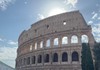 Sonne, Sommer und fünf Tage Kultur in Rom