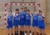 Basketballer des Platen-Gymnasiums dominieren Stadtfinale in eigener Halle