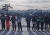 Erlebnisreiche Tage im winterlichen Salzburger Land