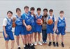 Basketballer des Platen-Gymnasiums erreichen tollen 2. Platz im Bezirksfinale