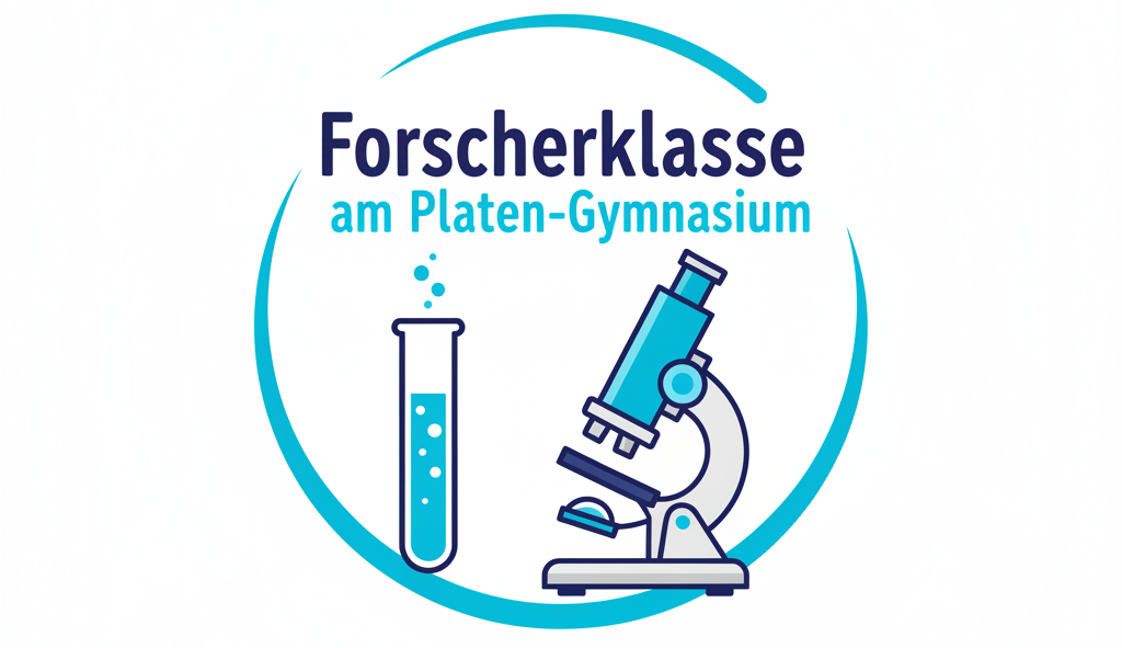 Neu: Forscherklasse am Platen-Gymnasium