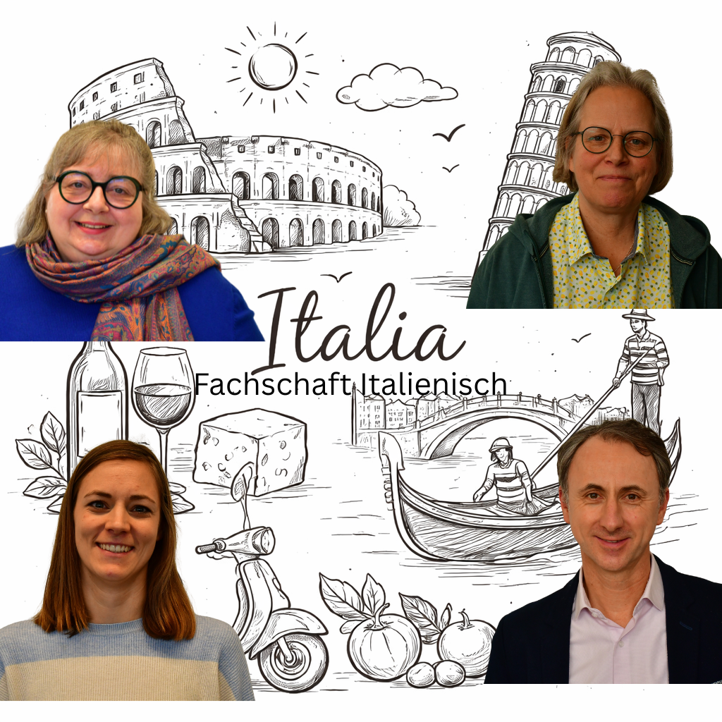 Fachschaft Italienisch