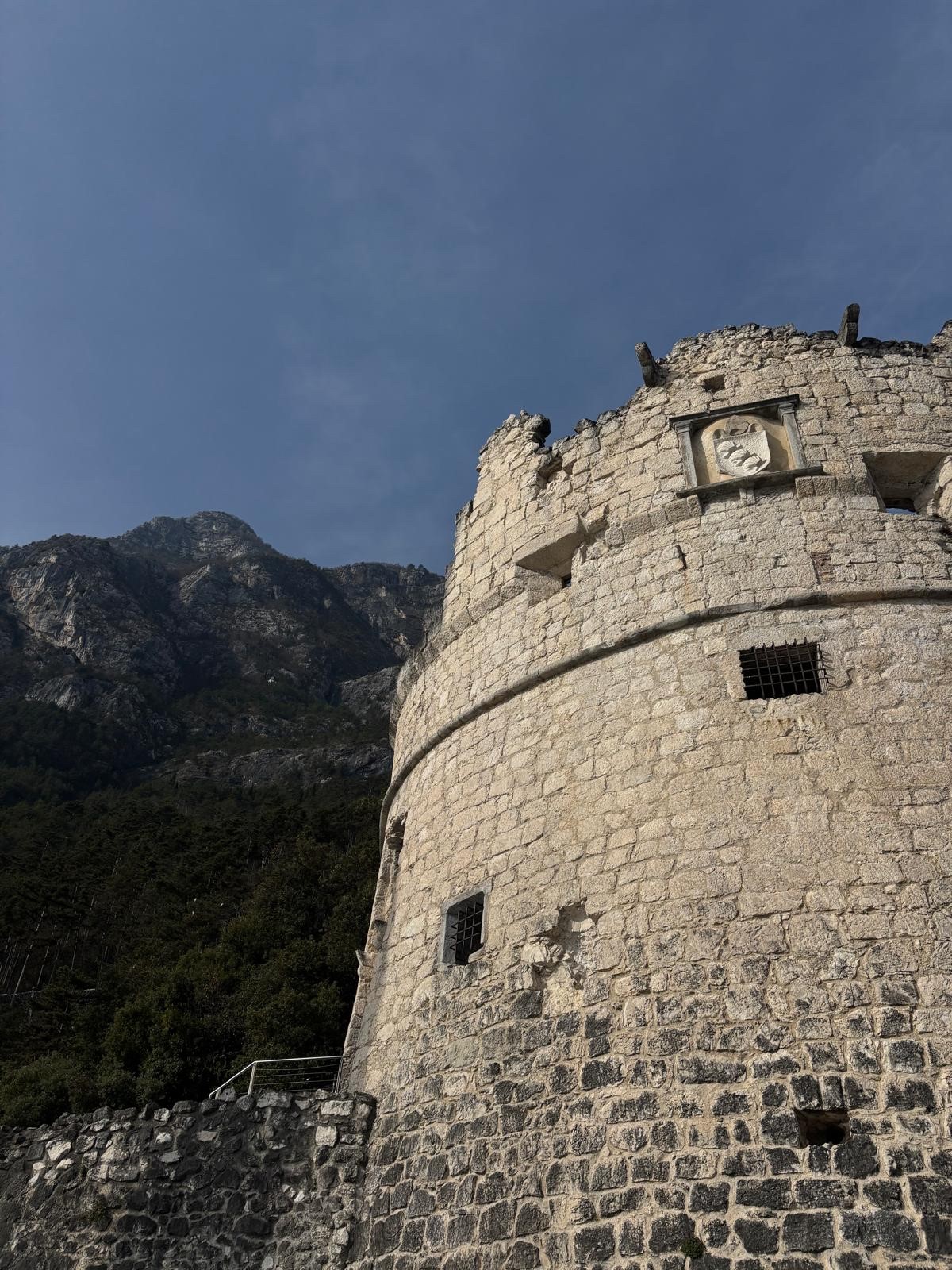 Bastione Di Riva Del Garda