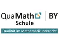 Wir sind QuaMath Bayern - Schule